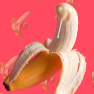 banana