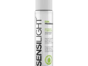 INTIMATELINE - SENSILIGHT LUBRICANTE BASE AGUA FRUTA DE LA PASIÓN 60 ML