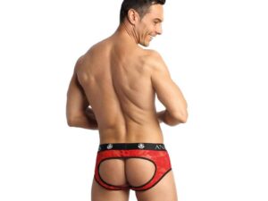 ANAIS MEN - BRAVE JOCK BIKINI S