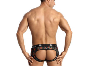 ANAIS MEN - POWER JOCK BIKINI S