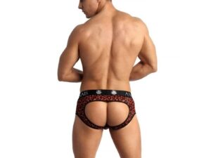 ANAIS MEN - TRIBAL JOCK BIKINI S