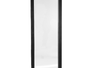 DREAMLOVE - DISPLAY EXPOSITOR DE LUJO NEGRO 23 x 9 CM