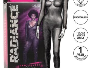 CALEXOTICS - RADIANCE BODY ENTERO PEDRERÍA SIN ENTREPIERNA