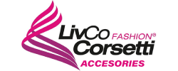 LIVCO CORSETTI ACCESORIES