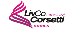 LIVCO CORSETTI BODIES