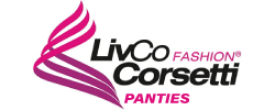 LIVCO CORSETTI PANTIES