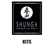 SHUNGA KITS