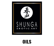 SHUNGA OILS