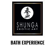 SHUNGA BATH EXPERIENCE