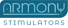 ARMONY STIMULATORS