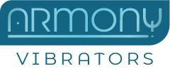 ARMONY VIBRATORS