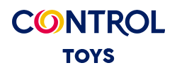 CONTROL TOYS