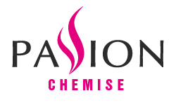PASSION WOMAN CHEMISE