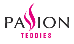 PASSION WOMAN TEDDIES