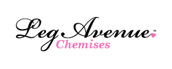 LEG AVENUE CHEMISES