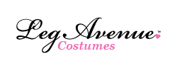 LEG AVENUE COSTUMES