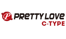 PRETTY LOVE C-TYPE