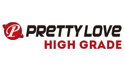 PRETTY LOVE HIGH GRADE