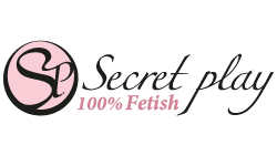 SECRETPLAY 100% FETISH