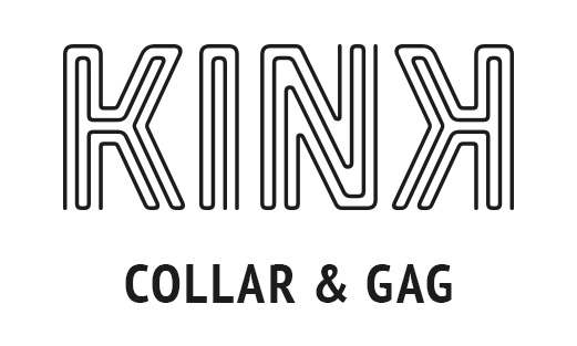 KINK COLLAR & GAG