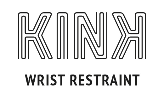 KINK WRIST RESTRAINT