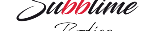 SUBBLIME BODIES