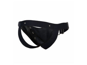 MOB - DNGEON JOCKSTRAP CON ANILLO PARA EL PENE TALLA ÚNICA