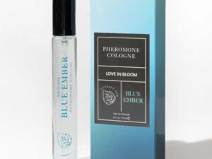 EYE OF LOVE - BLOOM PERFUME MASCULINO INDICA BLUE EMBER 10 ML