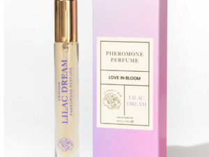 EYE OF LOVE - BLOOM PERFUME FEMENINO INDICA LILAC DREAM 10 ML