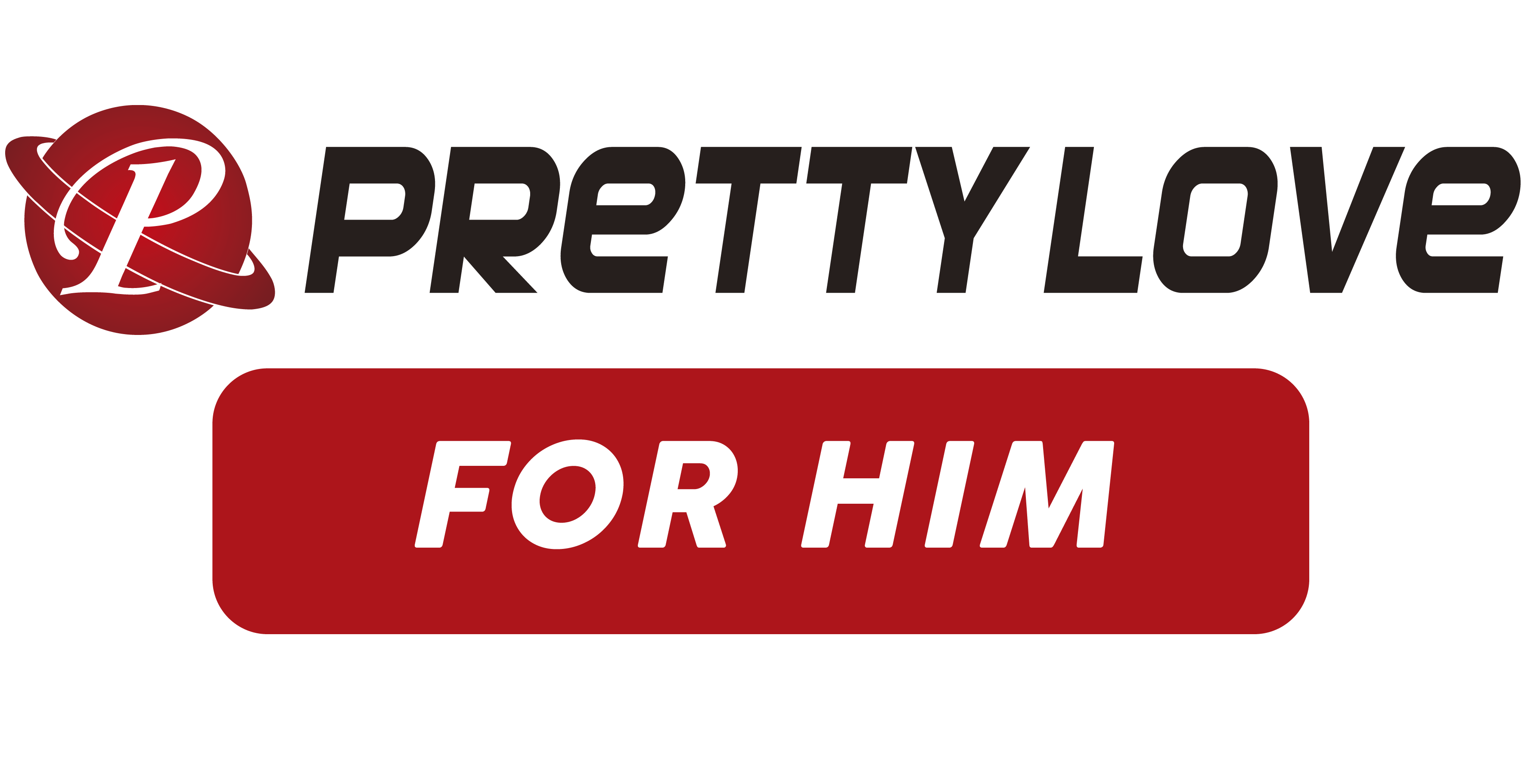 FOR HIM