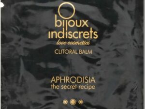 BIJOUX - BALSAMO APHRODISIA ORGASMOS PARA ELLA 2 ML