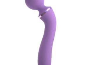 FANTASY FOR HER - DUO WAND MASSAGE HER