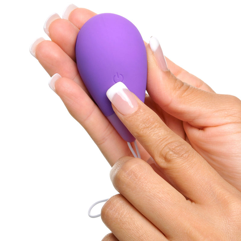 FANTASY FOR HER - HUEVO-MASAJEADOR CONTROL REMOTO EXCITE-HER - Imagen 5