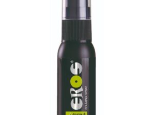 EROS - SPRAY RETARDANTE CON JOJOBA Y CBD 30 ML