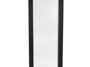 DREAMLOVE - DISPLAY EXPOSITOR DE LUJO NEGRO 30 x 10.5 CM