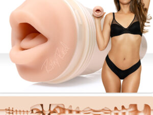 FLESHLIGHT GIRLS - RILEY REID INSOMNIA BOCA