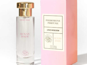 EYE OF LOVE - BLOOM PERFUME FEMENINO SATIVA SUNNY DAZE 30 ML