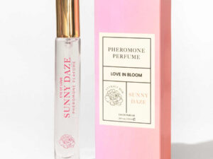 EYE OF LOVE - BLOOM PERFUME FEMENINO SATIVA SUNNY DAZE 10 ML