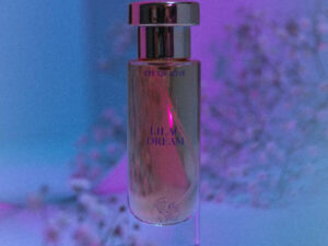 EYE OF LOVE - BLOOM PERFUME FEMENINO INDICA LILAC DREAM 30 ML