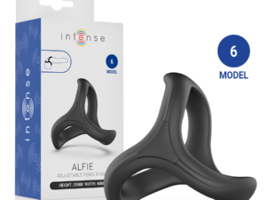 INTENSE - ALFIE ANILLO TRIPLE AJUSTABLE MODELO 6