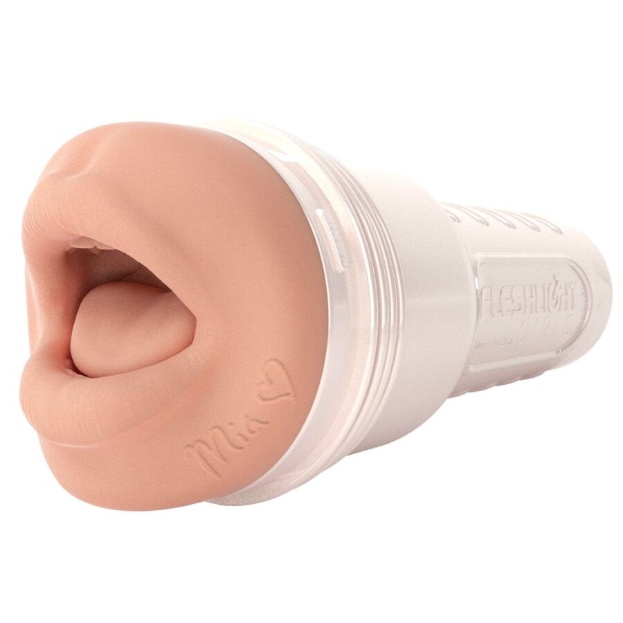 FLESHLIGHT GIRLS - MIA MALKOVA HEADSHOT BOCA - Imagen 5