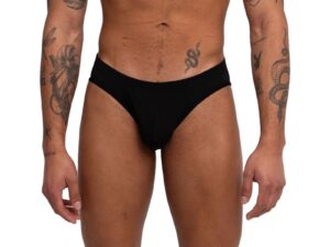 BURN - 019 SLIP NEGRO