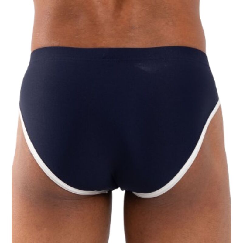 BURN - SLIP NAVY S - Imagen 2
