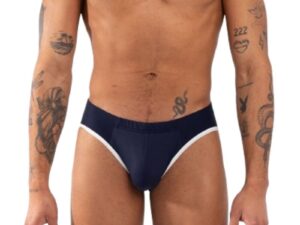 BURN - SLIP NAVY S