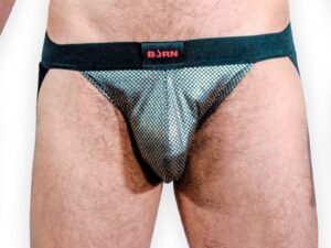 BURN - 023 JOCK STUDIO 54 S