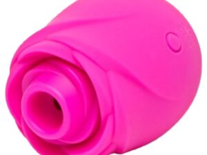 ROMP - ROSE SUCCIONADOR DE CLÍTORIS FORMA ROSA