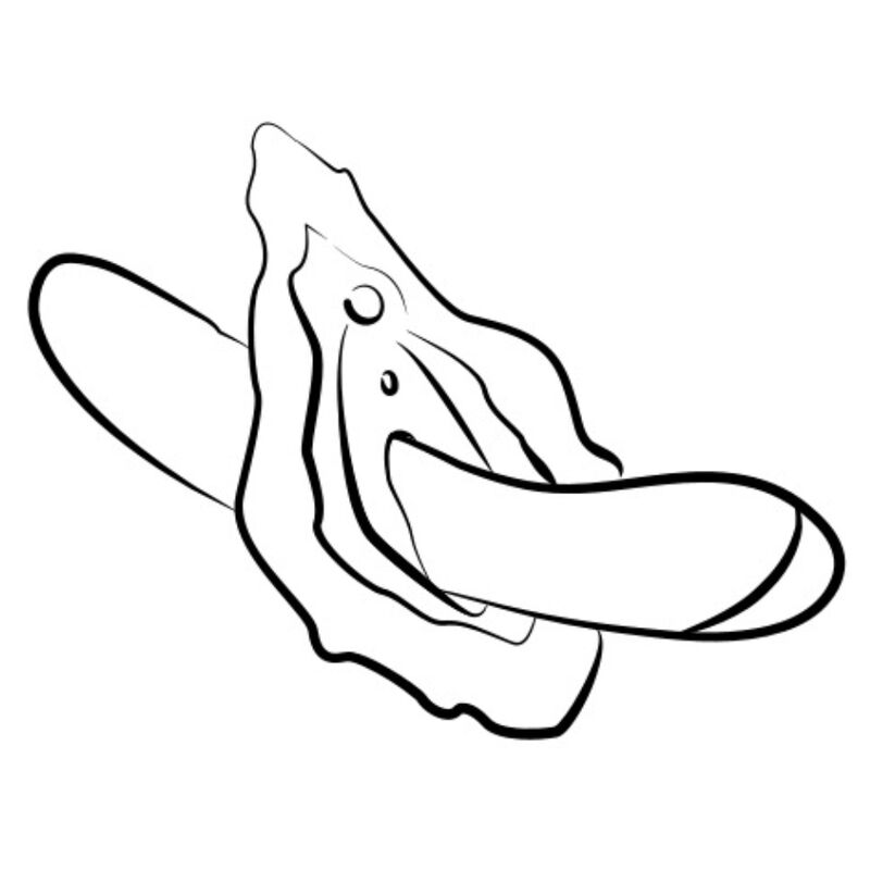 ROMP - HYPE VIBRADOR PUNTO G MULTIFUNCIÓN ROJO - Imagen 9
