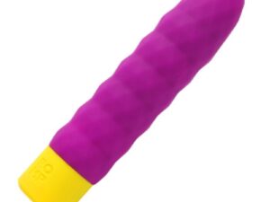 ROMP - BEAT MINI BALA VIBRADORA MULTIFUNCIÓN VIOLETA
