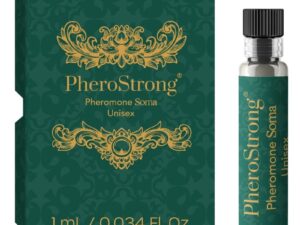 PHEROSTRONG - SOMA PERFUME CON FEROMONAS UNISEX 1 ML