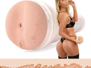 FLESHLIGHT GIRLS - BONNIE BLUE ZERO MILES ANO